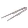 Outdoor Barbecue Clip Multifunctional BBQ Tong Heat Resistant Titanium Food
