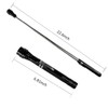 Magnetic Flashlight Gifts for Men Stocking Stuffers for Men Adults