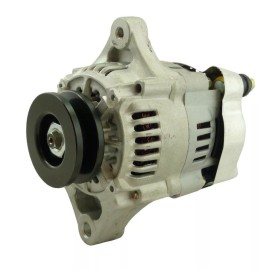 Gladiator PREMIUM GRADE ALTERNATOR FOR DAIHATSU CUORE HIJET VAN 27060-87201 12179