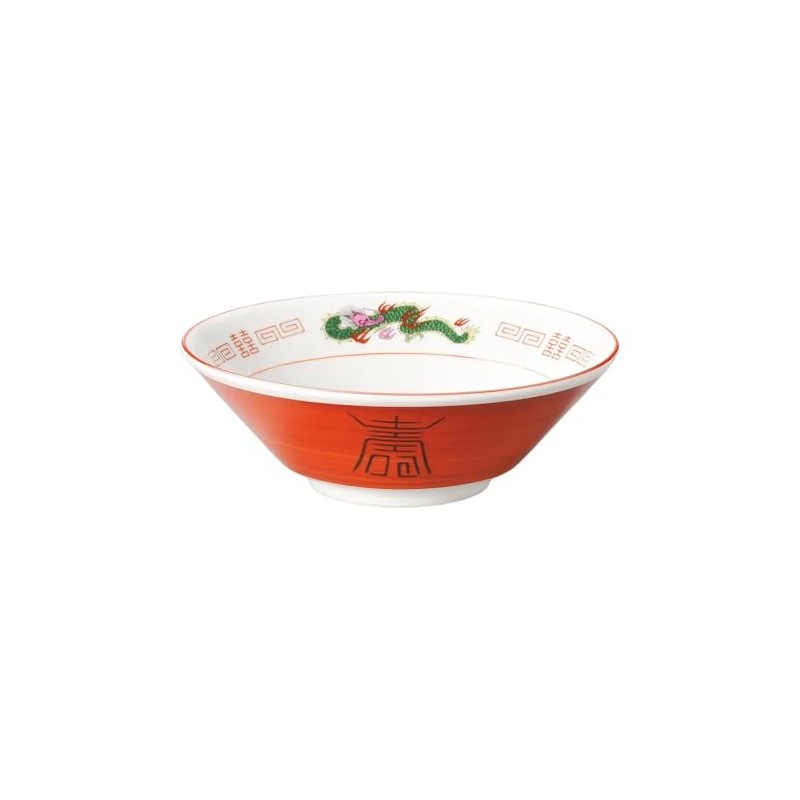 Akamaki Sanzyu Kiriyu 6.8 Bowl | Ramen Bowl [8.5 x