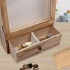 Butizone Shadow Box Frame, 3.2" Deep Shadow Box Display Case