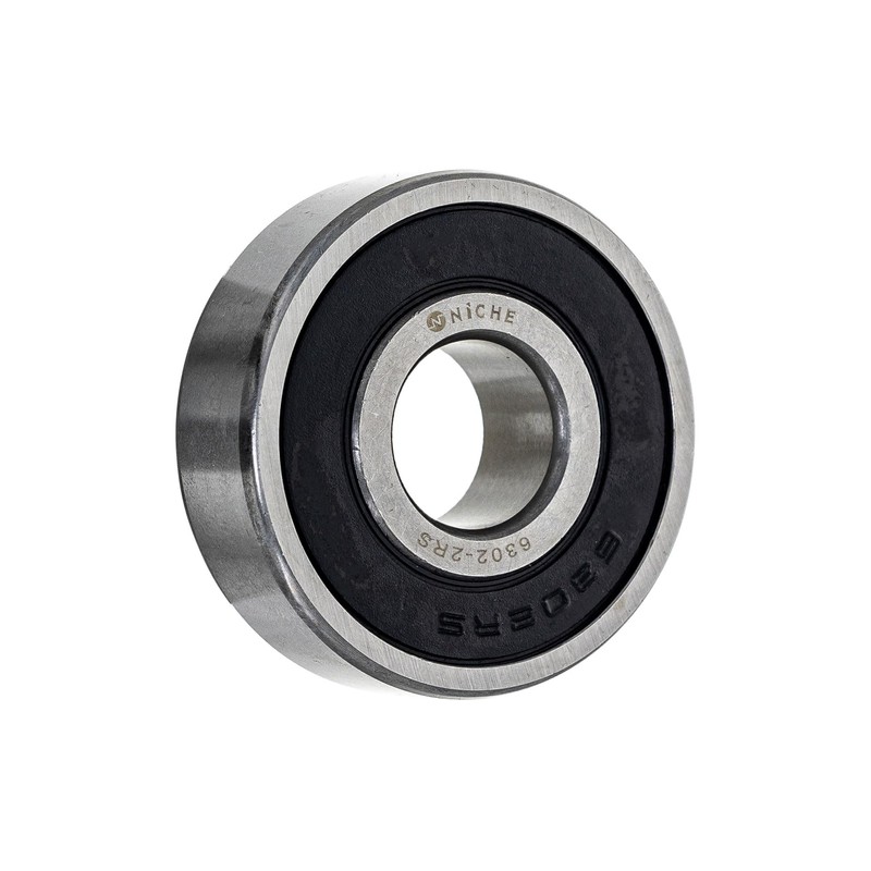NICHE Wheel Bearing Seal Kit for Honda ATC110 ATC200S ATC250R