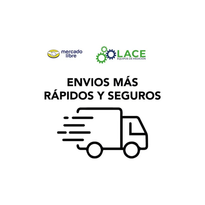 Termómetro Digital Con Calibración Ante Ema