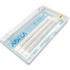 V Shape Lashes Extensions Professional Makeup Individual Lashes Lower Eyelashes