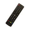 Aurabeam Replacement TV Remote Control Compatible with LG 55UH605V TV