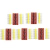 DollaTek 5pcs 8 Channel I2C IIC Logic Level Module Converter