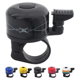 Bicycle Bell Children – Wire – Bicycle Bell Children Boys Bicycle Bell Children Girls – Bell Bicycle Children Bell, Children's Bicycle Bell