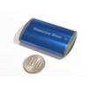 Topeak Rescue Box - Silver , One Size