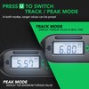 LLAVETOR Mini Torque Wrench Digital - 1/4-Inch Drive with Buzzer