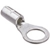 Nichifu Terminal Industry Bare Crimp Terminal R 0.75-3.5