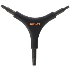 XLC 2503607920, – Black, 15 x 8 x 5 cm