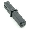 Design61 2 x 2-Way Connector Pipe Connector for Square Tubes