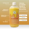 Shampoo De Miel Hidratante Productos Mart Mexico 500 Ml