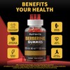 Nutravita Nutravita Berberine Gummies with Ceylon Cinnamon 1500mg High Potency