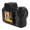 Micro SLR Camera 1080P HD 180 Degree Flip 2 Inch