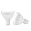 WiFi Smart Bulb RGB+W+C LED Bulb 5W GU10 Dimmable Light