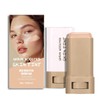 Foundation Stick for Full Coverage and Long-Lasting Waterproof Wear -