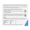Set Dentale Da Viaggio Formato Da Spazzolino Con Setole Medie