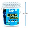 Creatina Monohidratada Blu-e 5kg Polvo Suplemento Fitness