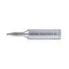 Ersa Ersadur 0832YD Long-Life Soldering Tip Straight Chisel-Shaped 1.6 mm