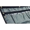 All Truck Products Manual Truck and Trailer Hand Crank Tarp
