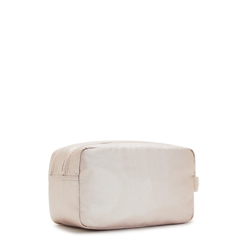 Kipling Womens Women's Amalfi Travel Pouch, Organize Accessories, Slip Compartments,