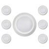GREENLUX 7.5” Surface Mount Led Disk Light Suits for 3"