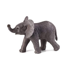 Figure Mojo animalplanet Animal Planet African Elephant (I) 387002 