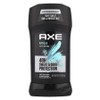 AX Antiperspirant 48H Sweat and Odor Suppression Apollo 76g (2.7oz), AX Antiperspirant 48H Sweat and Odor Suppression Apollo 76g27oz, 76g, 1 piece / AXE 땀 억제제 48H 땀 및 냄새 억제 아폴로 76g(2.7oz), AXE땀억제제48H땀및냄새억제아폴로76g27oz, 76g, 1개