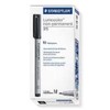 Staedtler Lumocolor® Non-Permanent Universal OHP Pen 315 1.0mm (Pack of