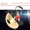 Sports Mouth Protector TPR Adult Teeth Guard Protection Tool for