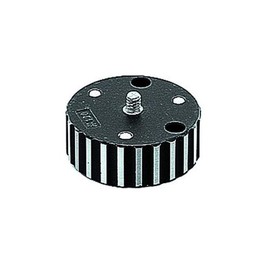Manfrotto 120-38 Spacer for Tripod Columns