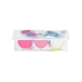 Zoeva Fard Glamour - 10 g