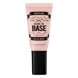 [too cool for school] Blanc De Base #2 Equalrose, 1.0 fl oz (30 ml) for Brubes
