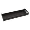 40cm Wall Mount Seasoning Organizer Detachable Shower Shelves Multifunctional Shower
