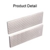 S SATC Diamond Sharpening Stone 2 Side Grit 400/1000 Diamond