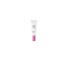 AHC 세이프 온 톤업 선 크림 20ml 1개 선크림 AHC Safe On Tone Up Sun Cream 20ml