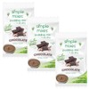 Simple Mixes Natural Pudding (Chocolate, 3-Pack)