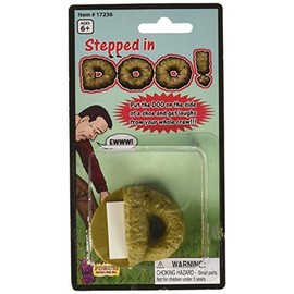 Stepped in Doo