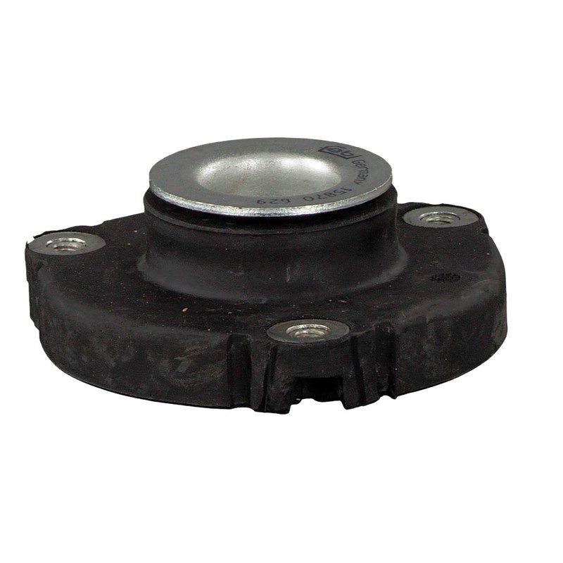 febi bilstein 15870 Suspension Strut Support Bearing without Rolling Bearing,