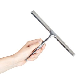 Better Living Productos 17600 – Lujo, limpiacristales, Cromo