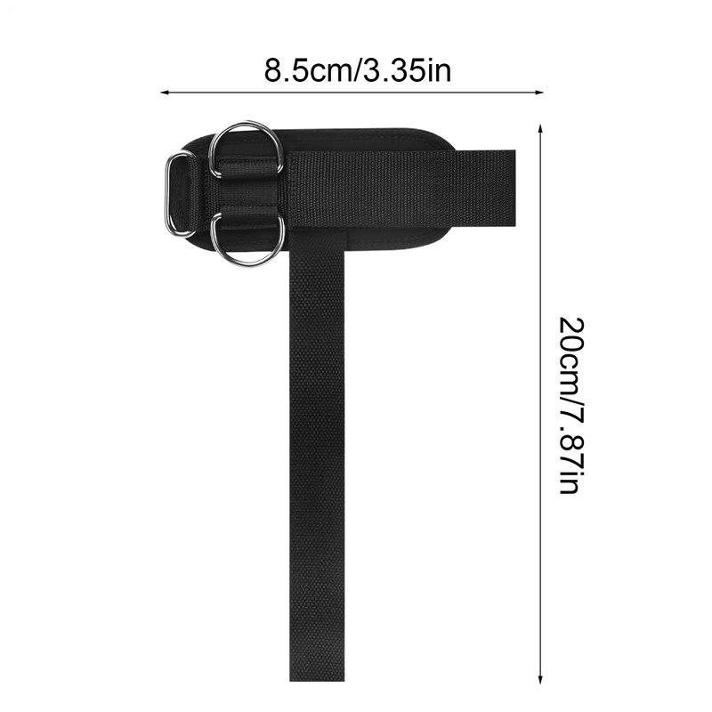 Gym Straps,Weight Lifting Wrist Wraps | Pull Ups Hand Grip