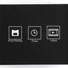 F.O.TOYBOX OMOIDE CAMERA soon Kids Camera 6541014 Black