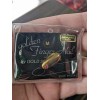 GOLD SOURCE VINTAGE GOLD SOURCE 1980S GOLD FINGER NAIL MEDIUM