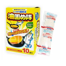 JoseonGotElephant Waste Cooking Oil Powder