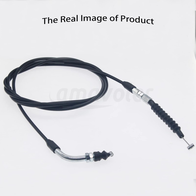 79" Throttle Cable Perfect Replacement Accessory Fit for Gy6 150cc