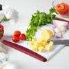 Extra Large Cutting Boards, Plastic Cutting Boards for Kitchen (Set