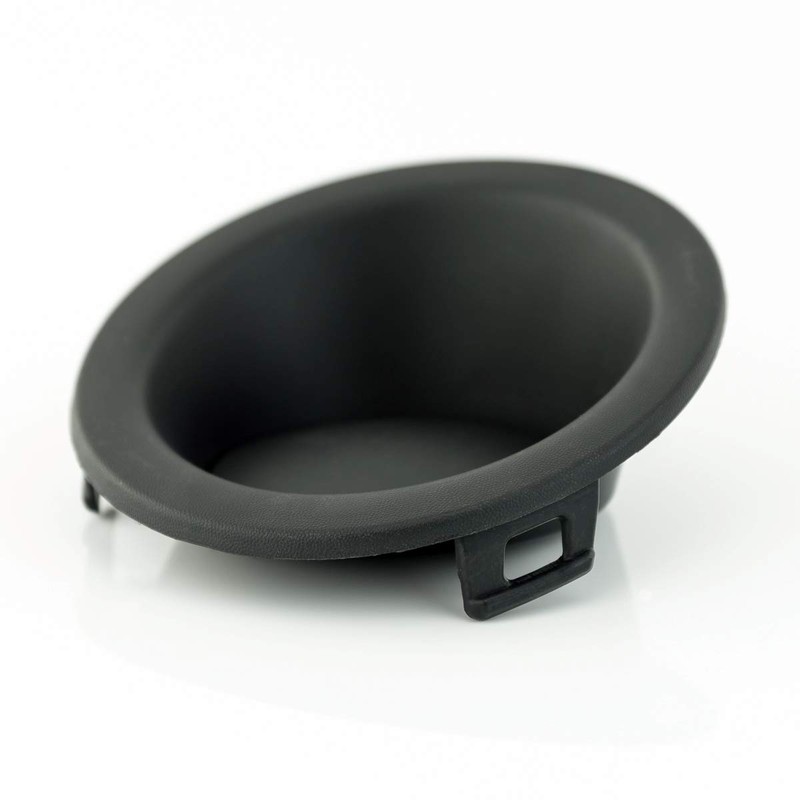 LST Fog Light Cover Front Left and Right 4 IV