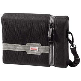 Hama Universal Case for External 2.5 Hard Drives, black/grey