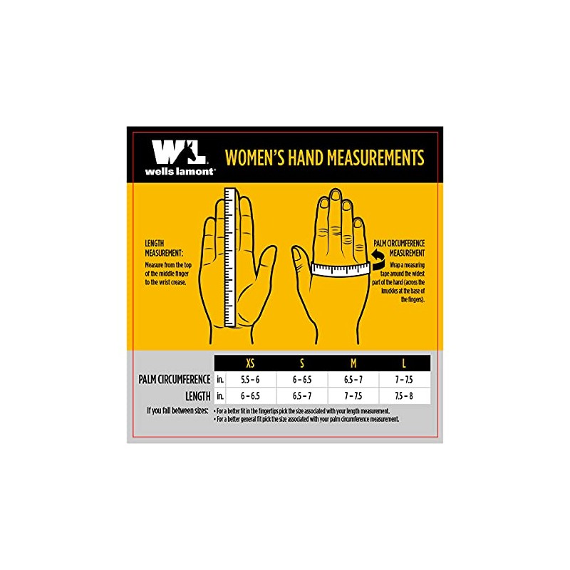 Wells Lamont Men's COOLMAX PU Coated Work Gloves, Large (499L)